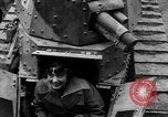Standbild amerikanische Soldaten Frankreich, 1918, aus Sekunde 27 historischem Filmmaterial Videoclip 65675048493