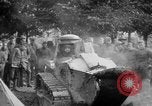 Standbild amerikanische Soldaten Frankreich, 1918, aus Sekunde 42 historischem Filmmaterial Videoclip 65675048493