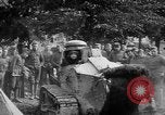 Standbild amerikanische Soldaten Frankreich, 1918, aus Sekunde 43 historischem Filmmaterial Videoclip 65675048493