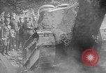 Standbild amerikanische Soldaten Frankreich, 1918, aus Sekunde 50 historischem Filmmaterial Videoclip 65675048493