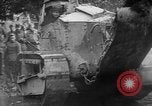 Standbild amerikanische Soldaten Frankreich, 1918, aus Sekunde 53 historischem Filmmaterial Videoclip 65675048493