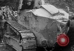 Standbild amerikanische Soldaten Frankreich, 1918, aus Sekunde 57 historischem Filmmaterial Videoclip 65675048493
