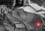 Standbild amerikanische Soldaten Frankreich, 1918, aus Sekunde 60 historischem Filmmaterial Videoclip 65675048493