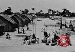 Image H M Washburn Bakubaland Congo Belge, 1941, de la seconde 6 séquences d'archives historiques vidéo 65675048496