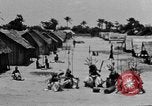 Image H M Washburn Bakubaland Congo Belge, 1941, de la seconde 7 séquences d'archives historiques vidéo 65675048496