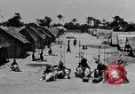 Image H M Washburn Bakubaland Congo Belge, 1941, de la seconde 10 séquences d'archives historiques vidéo 65675048496