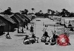 Image H M Washburn Bakubaland Congo Belge, 1941, de la seconde 13 séquences d'archives historiques vidéo 65675048496