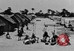 Image H M Washburn Bakubaland Congo Belge, 1941, de la seconde 14 séquences d'archives historiques vidéo 65675048496