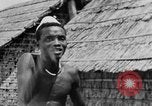 Image H M Washburn Bakubaland Congo Belge, 1941, de la seconde 16 séquences d'archives historiques vidéo 65675048496