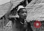Image H M Washburn Bakubaland Congo Belge, 1941, de la seconde 18 séquences d'archives historiques vidéo 65675048496