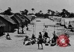 Image H M Washburn Bakubaland Congo Belge, 1941, de la seconde 20 séquences d'archives historiques vidéo 65675048496