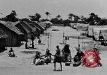 Image H M Washburn Bakubaland Congo Belge, 1941, de la seconde 21 séquences d'archives historiques vidéo 65675048496