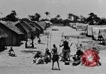 Image H M Washburn Bakubaland Congo Belge, 1941, de la seconde 22 séquences d'archives historiques vidéo 65675048496