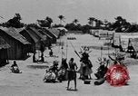 Image H M Washburn Bakubaland Congo Belge, 1941, de la seconde 23 séquences d'archives historiques vidéo 65675048496