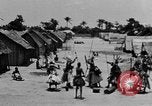 Image H M Washburn Bakubaland Congo Belge, 1941, de la seconde 24 séquences d'archives historiques vidéo 65675048496