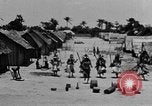 Image H M Washburn Bakubaland Congo Belge, 1941, de la seconde 26 séquences d'archives historiques vidéo 65675048496