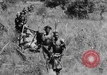 Image H M Washburn Bakubaland Congo Belge, 1941, de la seconde 30 séquences d'archives historiques vidéo 65675048496