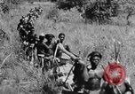Image H M Washburn Bakubaland Congo Belge, 1941, de la seconde 32 séquences d'archives historiques vidéo 65675048496