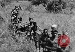 Image H M Washburn Bakubaland Congo Belge, 1941, de la seconde 38 séquences d'archives historiques vidéo 65675048496