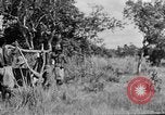 Image H M Washburn Bakubaland Congo Belge, 1941, de la seconde 44 séquences d'archives historiques vidéo 65675048496