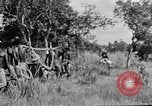Image H M Washburn Bakubaland Congo Belge, 1941, de la seconde 45 séquences d'archives historiques vidéo 65675048496