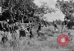 Image H M Washburn Bakubaland Congo Belge, 1941, de la seconde 46 séquences d'archives historiques vidéo 65675048496