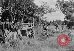 Image H M Washburn Bakubaland Congo Belge, 1941, de la seconde 47 séquences d'archives historiques vidéo 65675048496