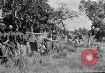 Image H M Washburn Bakubaland Congo Belge, 1941, de la seconde 48 séquences d'archives historiques vidéo 65675048496