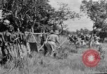 Image H M Washburn Bakubaland Congo Belge, 1941, de la seconde 49 séquences d'archives historiques vidéo 65675048496