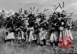 Image H M Washburn Bakubaland Congo Belge, 1941, de la seconde 52 séquences d'archives historiques vidéo 65675048496