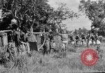 Image H M Washburn Bakubaland Congo Belge, 1941, de la seconde 53 séquences d'archives historiques vidéo 65675048496