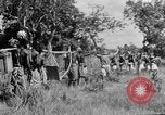 Image H M Washburn Bakubaland Congo Belge, 1941, de la seconde 55 séquences d'archives historiques vidéo 65675048496