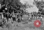 Image H M Washburn Bakubaland Congo Belge, 1941, de la seconde 56 séquences d'archives historiques vidéo 65675048496