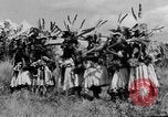Image H M Washburn Bakubaland Congo Belge, 1941, de la seconde 58 séquences d'archives historiques vidéo 65675048496