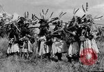 Image H M Washburn Bakubaland Congo Belge, 1941, de la seconde 59 séquences d'archives historiques vidéo 65675048496
