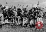 Image H M Washburn Bakubaland Congo Belge, 1941, de la seconde 60 séquences d'archives historiques vidéo 65675048496