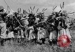 Image H M Washburn Bakubaland Congo Belge, 1941, de la seconde 61 séquences d'archives historiques vidéo 65675048496