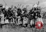 Image H M Washburn Bakubaland Congo Belge, 1941, de la seconde 62 séquences d'archives historiques vidéo 65675048496