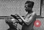 Standbild H M Washburn Bakubaland Belgisch Kongo, 1941, aus Sekunde 27 historischem Filmmaterial Videoclip 65675048497