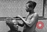 Standbild H M Washburn Bakubaland Belgisch Kongo, 1941, aus Sekunde 29 historischem Filmmaterial Videoclip 65675048497