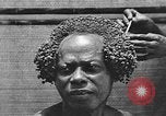 Standbild H M Washburn Bakubaland Belgisch Kongo, 1941, aus Sekunde 36 historischem Filmmaterial Videoclip 65675048497