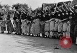 Standbild H M Washburn Bakubaland Belgisch Kongo, 1941, aus Sekunde 50 historischem Filmmaterial Videoclip 65675048497