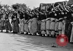 Standbild H M Washburn Bakubaland Belgisch Kongo, 1941, aus Sekunde 51 historischem Filmmaterial Videoclip 65675048497
