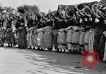 Standbild H M Washburn Bakubaland Belgisch Kongo, 1941, aus Sekunde 52 historischem Filmmaterial Videoclip 65675048497
