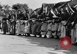Standbild H M Washburn Bakubaland Belgisch Kongo, 1941, aus Sekunde 55 historischem Filmmaterial Videoclip 65675048497