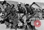 Standbild H M Washburn Bakubaland Belgisch Kongo, 1941, aus Sekunde 58 historischem Filmmaterial Videoclip 65675048497
