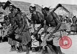 Standbild H M Washburn Bakubaland Belgisch Kongo, 1941, aus Sekunde 59 historischem Filmmaterial Videoclip 65675048497