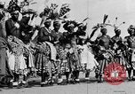 Standbild H M Washburn Bakubaland Belgisch Kongo, 1941, aus Sekunde 61 historischem Filmmaterial Videoclip 65675048497