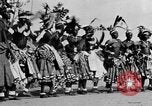 Standbild H M Washburn Bakubaland Belgisch Kongo, 1941, aus Sekunde 62 historischem Filmmaterial Videoclip 65675048497