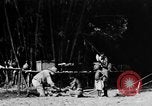 Image H M Washburn Bakubaland Congo Belge, 1941, de la seconde 7 séquences d'archives historiques vidéo 65675048498